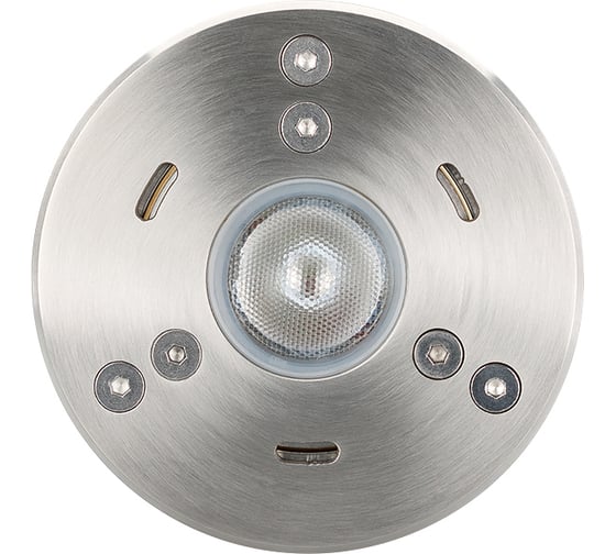 Светильник Arlight KT-AQUA-COLOR-R85-9W RGB 024939