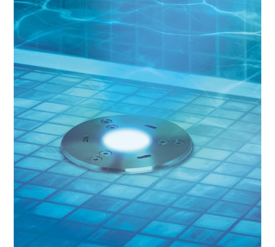 Светильник Arlight KT-AQUA-COLOR-R85-9W RGB 024939