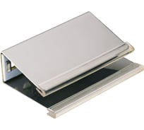 Светильник Hafele LED2019 12V/0,2W нержавеющая сталь 833.74.120