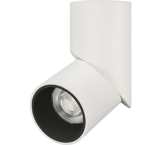 Светильник Arlight SP-TWIST-SURFACE-R70-12W Day4000 0254531
