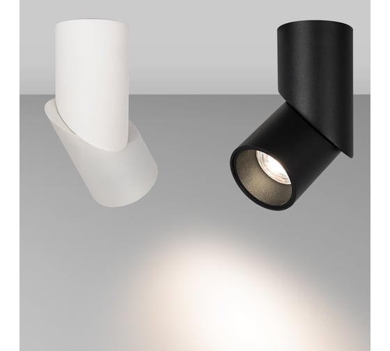 Светильник Arlight SP-TWIST-SURFACE-R70-12W Day4000 0254531