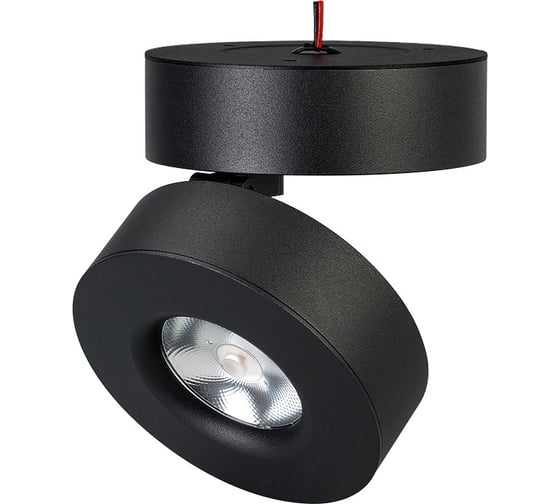 Светильник Arlight SP-MONA-SURFACE-R100-12W Warm3000 0254431