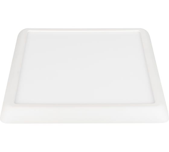 Светильник Arlight CL-FIOKK-S220x220-18W Day4000-MIX 034471