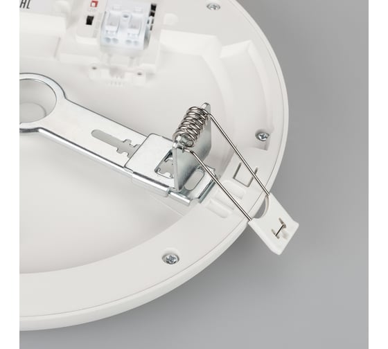 Светильник Arlight CL-FIOKK-R220-18W Day4000-MIX 033445