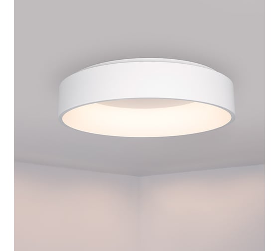 Светильник Arlight SP-TOR-RING-SURFACE-R460-33W Warm3000 0221351