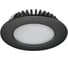 Светильник Hafele LED2020 12V/3,2W, холодный белый, 833.72.284 1