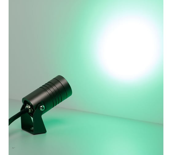 Светильник Arlight KT-RAY-COLOR-R42-6W RGB 028916