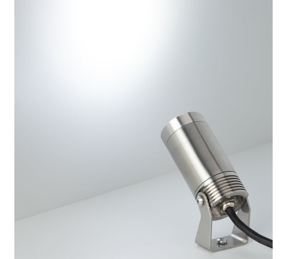 Светильник Arlight KT-WATER-R44-8W RGBW 028079