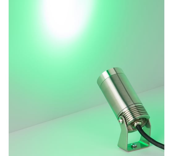 Светильник Arlight KT-WATER-R44-8W RGBW 028079
