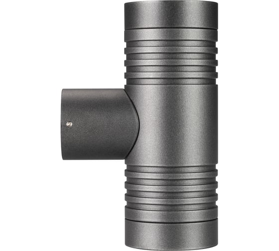 Светильник Arlight KT-RAY-WALL-TWIN-R46-2x3W Day4000 034136