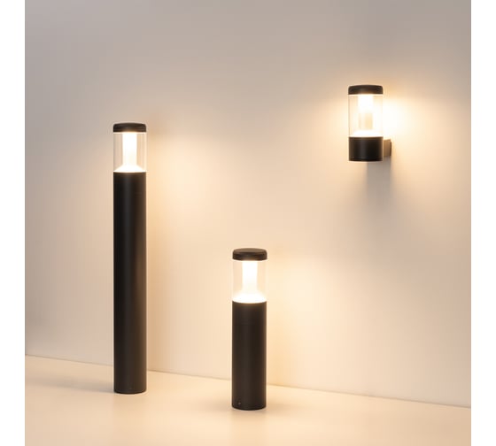 Светильник Arlight LGD-STEM-WALL-10W Warm3000 029985