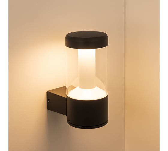 Светильник Arlight LGD-STEM-WALL-10W Warm3000 029985