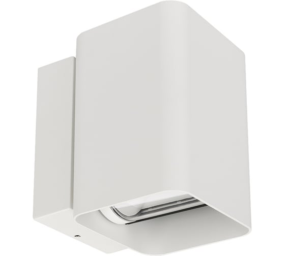 Светильник Arlight LGD-Wall-Vario-J2WH-12W Warm White 024391