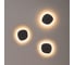 Светильник Arlight LGD-SWAMP-WALL-7W Warm3000 030001 2