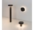 Светильник Arlight LGD-SWAMP-WALL-7W Warm3000 030001 3