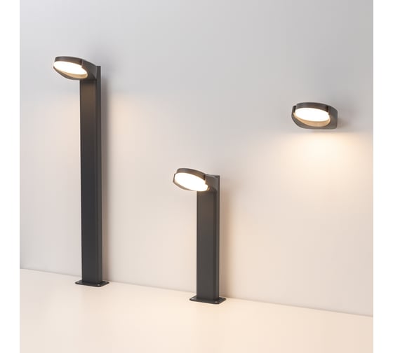 Светильник Arlight LGD-EYE-WALL-6W Warm3000 029979