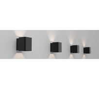 Светильник Arlight LGD-Wall-Vario-J2R-12W Warm White 022002
