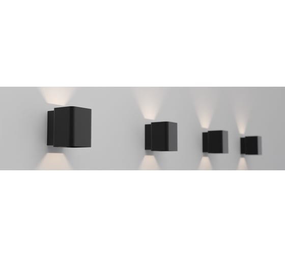 Светильник Arlight LGD-Wall-Vario-J2R-12W Warm White 022002