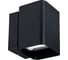 Светильник Arlight LGD-Wall-Vario-J2B-12W Warm White 021932 2