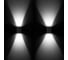 Светильник Arlight LGD-Wall-Vario-J2B-12W Warm White 021932 10