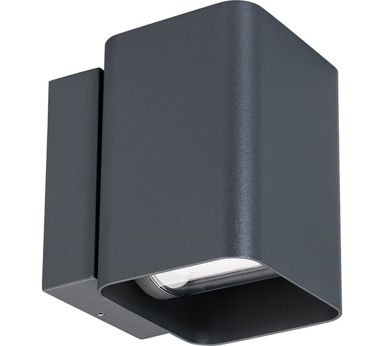 Светильник Arlight LGD-Wall-Vario-J2G-12W Warm White 021933