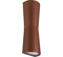 Светильник Arlight LGD-Wall-Tub-J2R-12W Warm White 024384