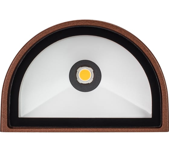 Светильник Arlight LGD-Wall-Tub-J2R-12W Warm White 024384