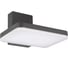 Светильник Arlight LGD-TENT-WALL-9W Warm3000 029977 1