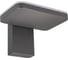 Светильник Arlight LGD-TENT-WALL-9W Warm3000 029977 4