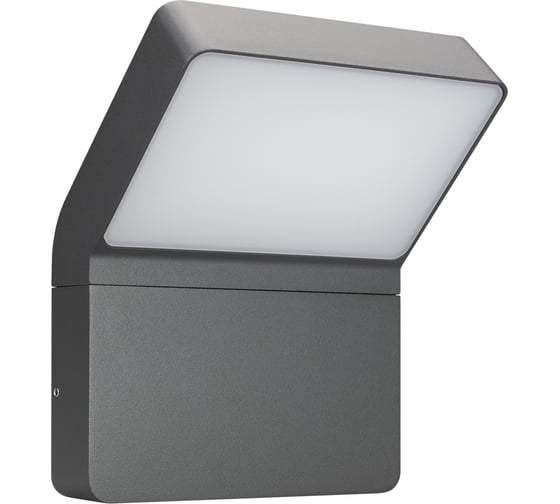 Светильник Arlight LGD-ECRAN-WALL-9W Warm3000 029989