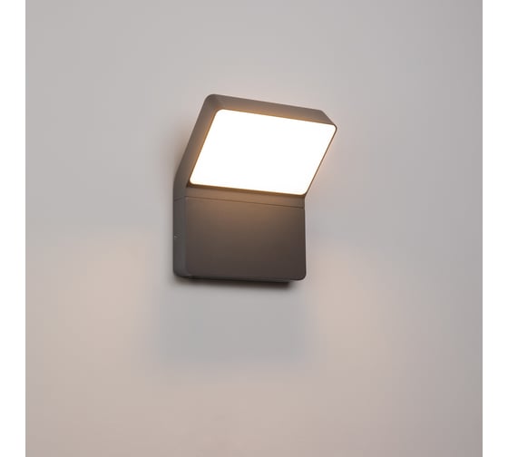 Светильник Arlight LGD-ECRAN-WALL-9W Warm3000 029989