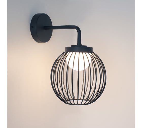 Светильник Arlight LGD-PEARL-WALL-7W Warm3000 029973