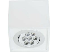 Накладной светильник Nowodvorski Box Led White 6422