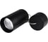 Подвесной светильник Arlight SP-POLO-R85-2-15W Day White 40deg IP20 Металл, 3 022956 2