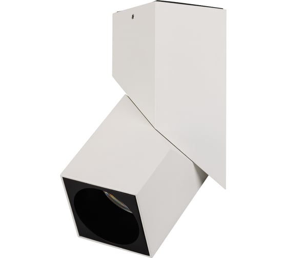 Светильник Arlight SP-TWIST-SURFACE-S60x60-12W Warm3000 026467