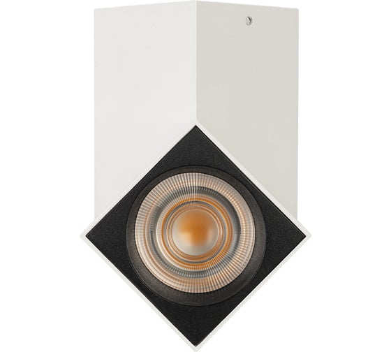 Светильник Arlight SP-TWIST-SURFACE-S60x60-12W Warm3000 026467