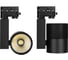 Светильник Arlight LGD-ARES-4TR-R100-40W Warm3000 026375 3