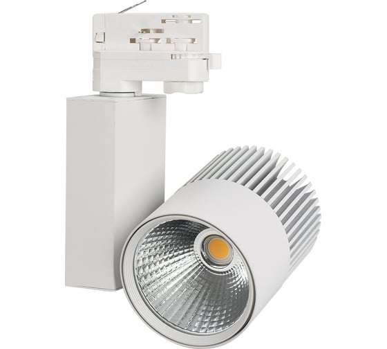 Светильник Arlight LGD-ARES-4TR-R100-40W Day4000 026377
