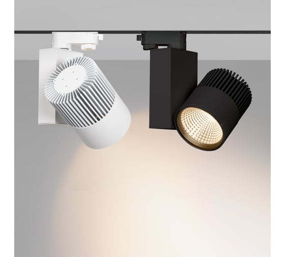 Светильник Arlight LGD-ARES-4TR-R100-40W Day4000 026377