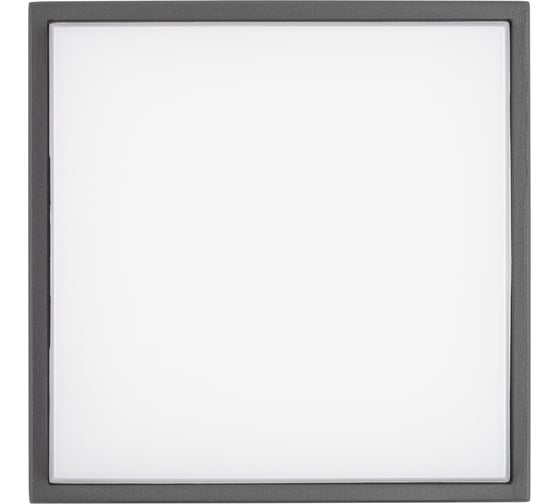 Светильник Arlight LGD-AREA-S175x175-10W Day4000 032426