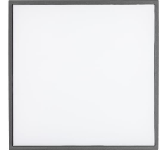Светильник Arlight LGD-AREA-S240x240-25W Warm3000 029952