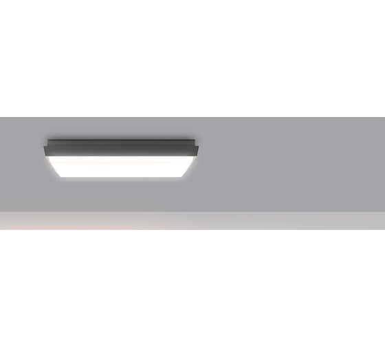 Светильник Arlight LGD-AREA-S175x175-10W Warm3000 029951