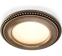 Светильник Hafele CLASSIC AKOYA 12V/3,4Вт 833.01.572