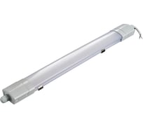 Светодиодный соединяемый светильник truEnergy 36W 4000K 3600Lm IP65 1190мм 11019