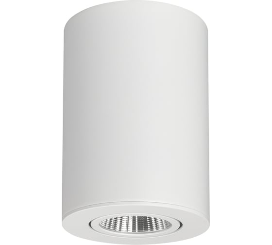 Светильник Arlight SP-FOCUS-R90-9W Day White 021424 1