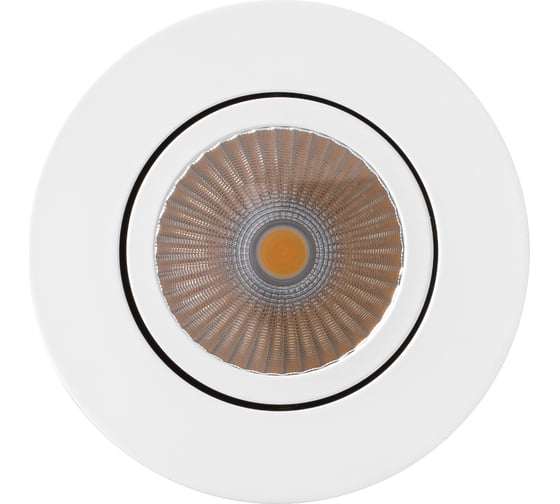 Светильник Arlight SP-FOCUS-R90-9W Day White 021424