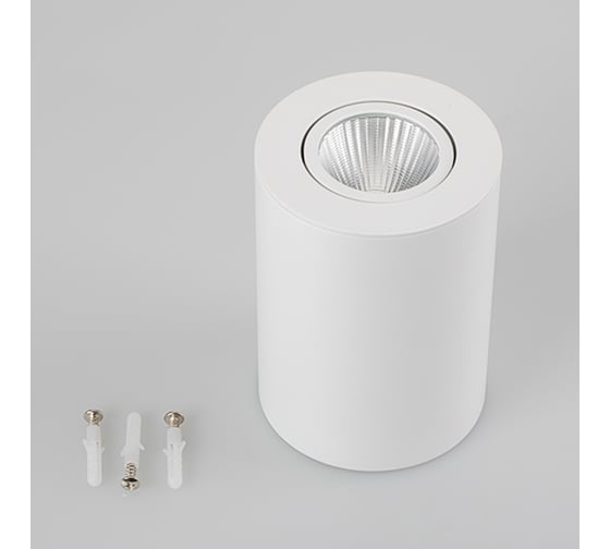 Светильник Arlight SP-FOCUS-R90-9W Day White 021424