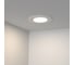 Светодиодный светильник Arlight LTM-R60WH-Frost 3W Day White 110deg 020761 4