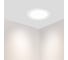 Светодиодный светильник Arlight LTM-R70WH-Frost 4.5W Day White 110deg 020770 5