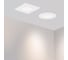 Светодиодный светильник Arlight LTM-R45WH 3W Warm White 30deg 015398 6